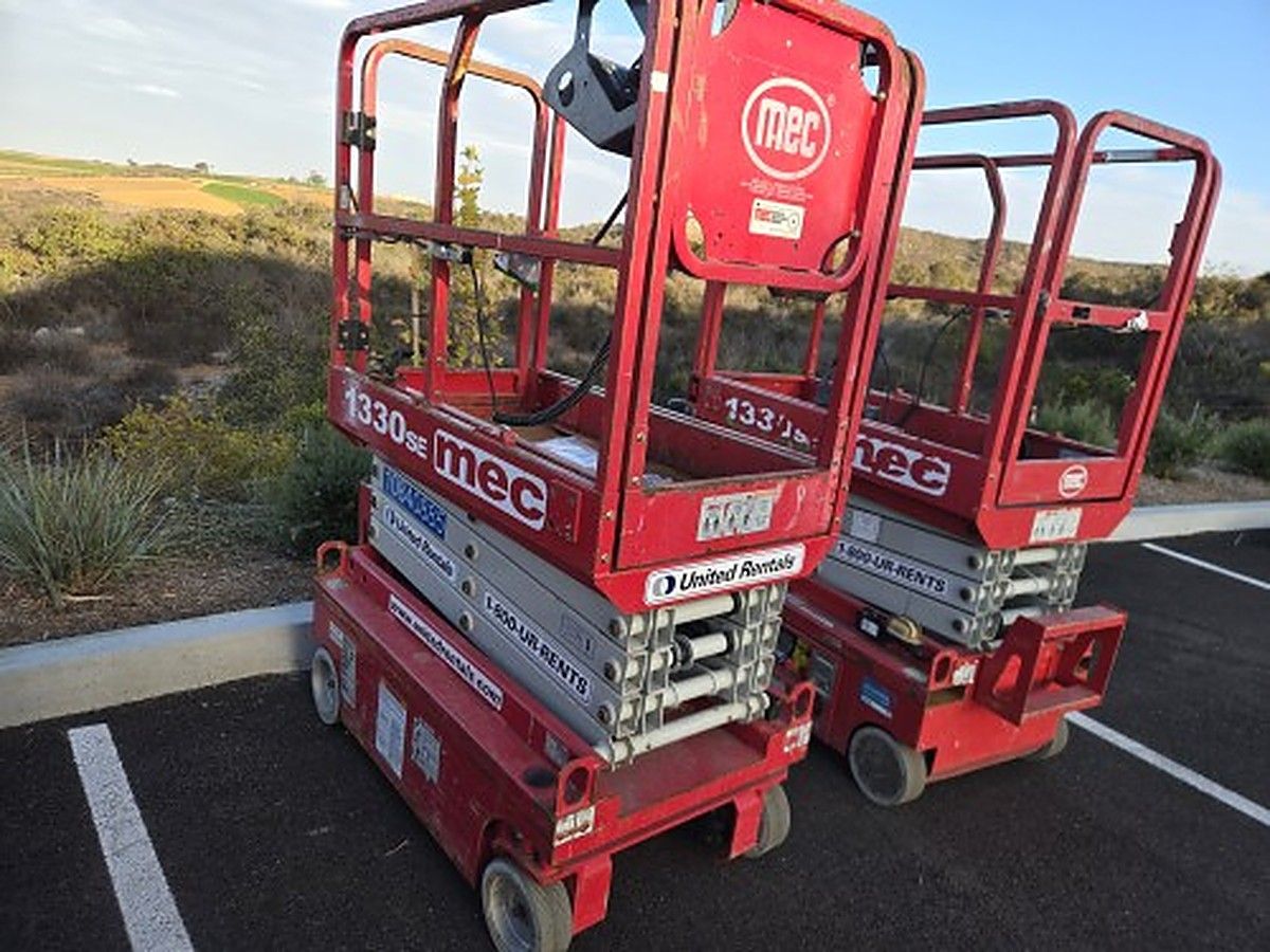2018 MEC 1330SE for sale in Las Vegas, NV