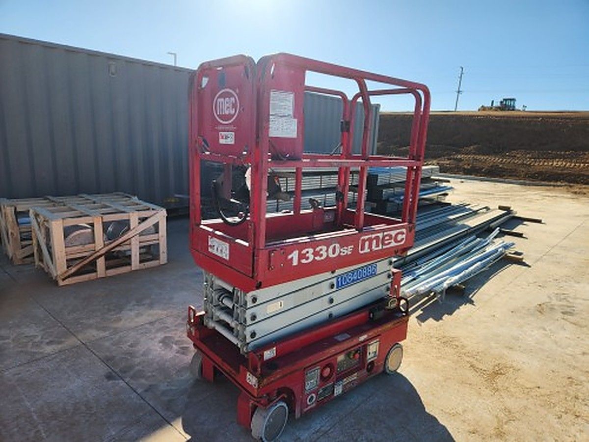 2018 MEC 1330SE for sale in Las Vegas, NV
