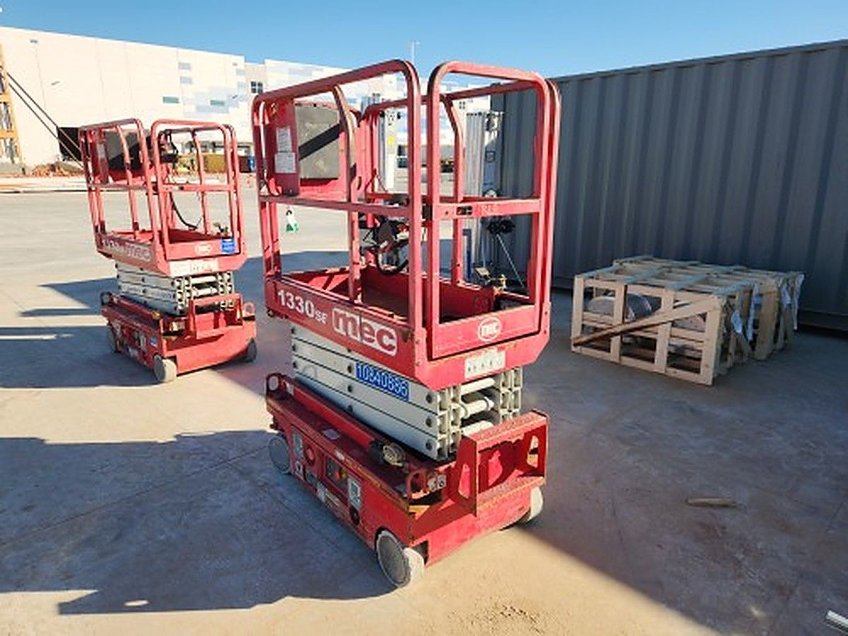 MEC 1330SE photo 2