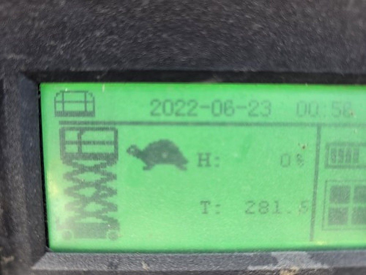 MEC 1330SE photo 8