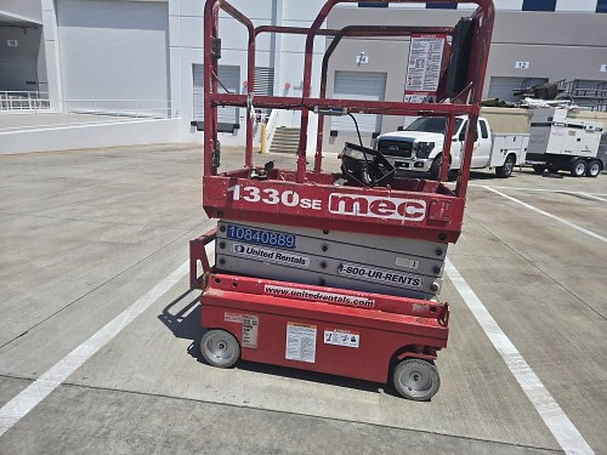 MEC 1330SE photo 2