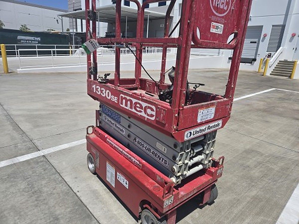 MEC 1330SE photo 3