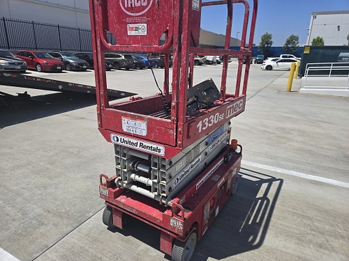 MEC 1330SE photo 4