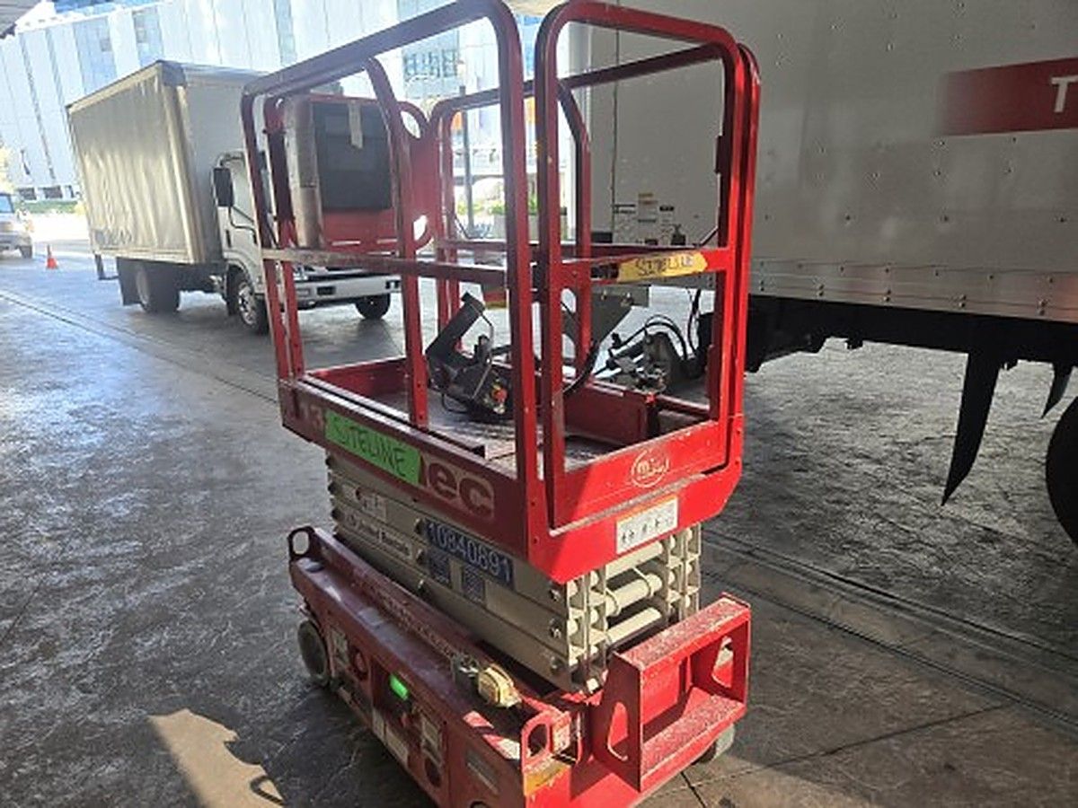 MEC 1330SE photo 2