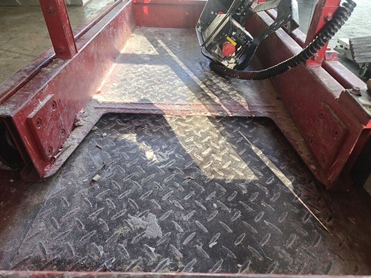 MEC 1330SE photo 3
