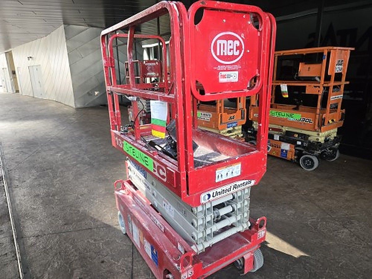 MEC 1330SE photo 5