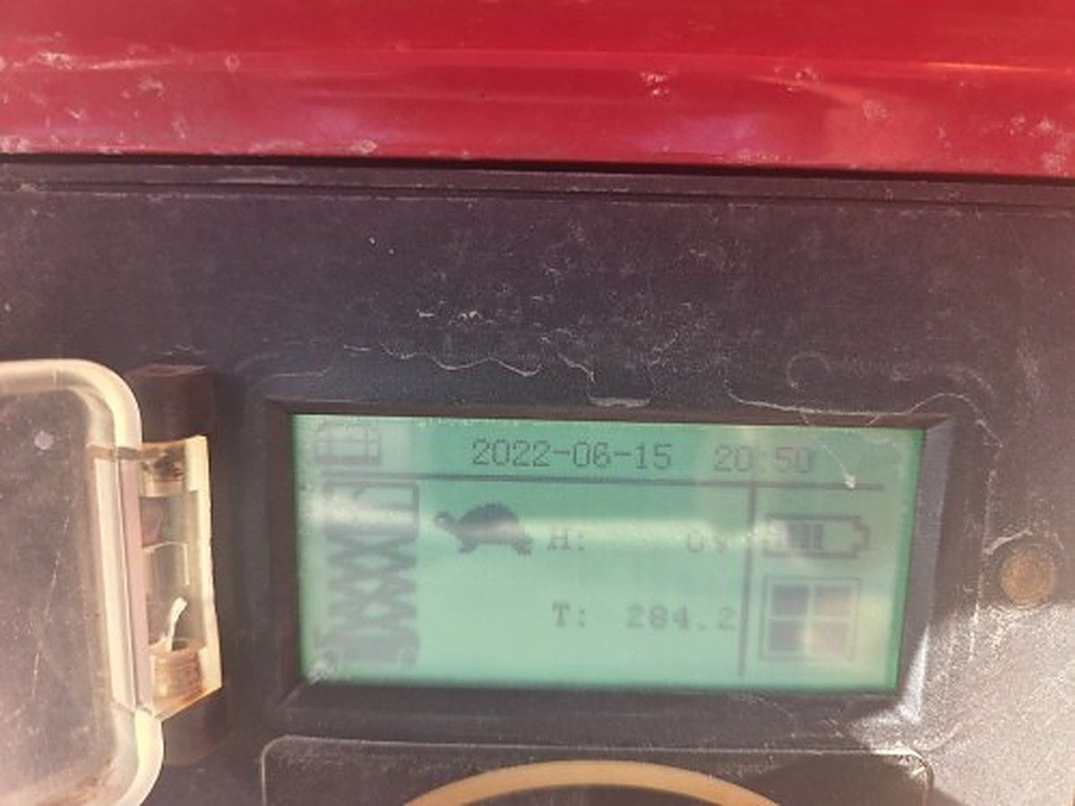 MEC 1330SE photo 9
