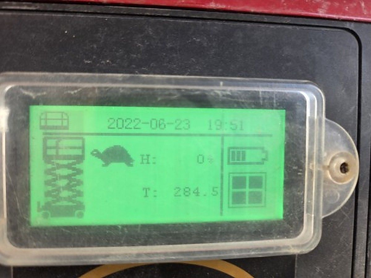 MEC 1330SE photo 10