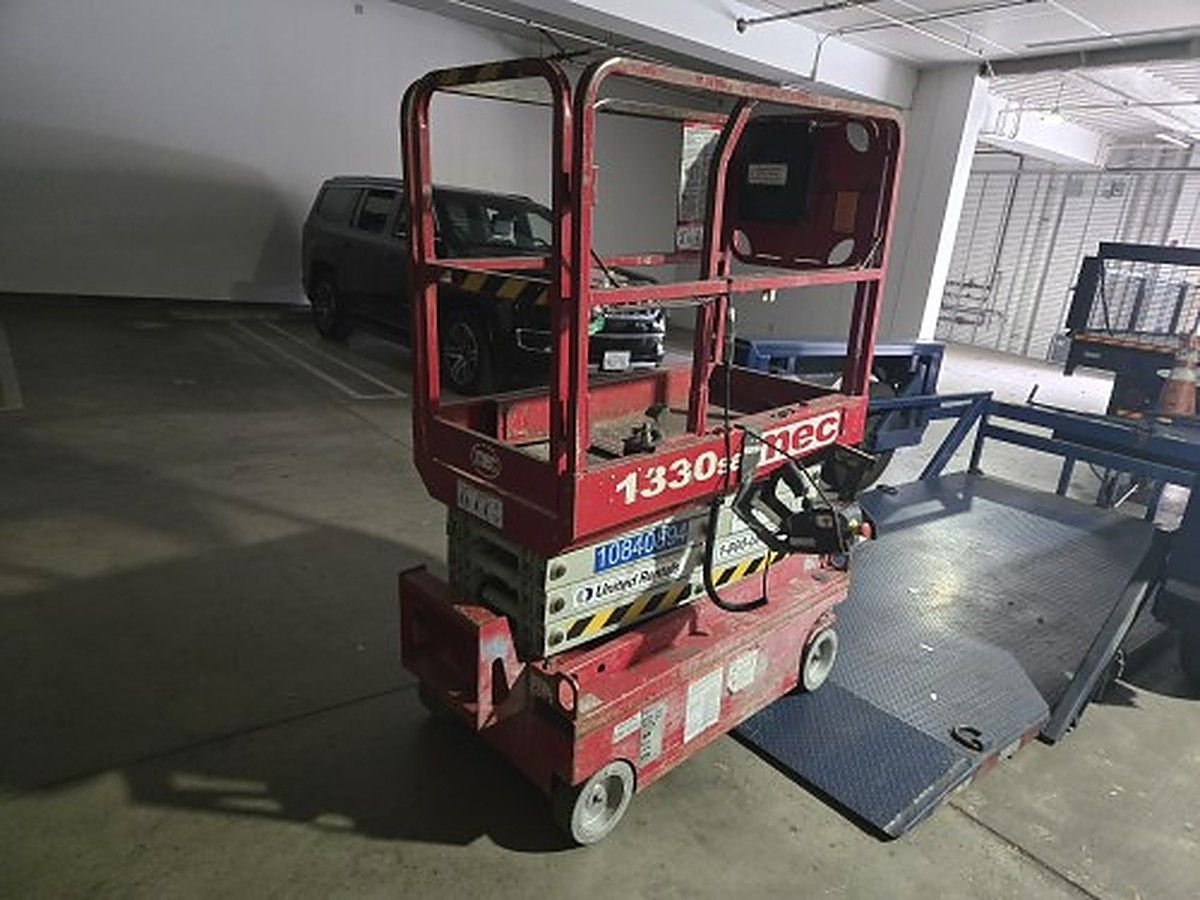 MEC 1330SE photo 2