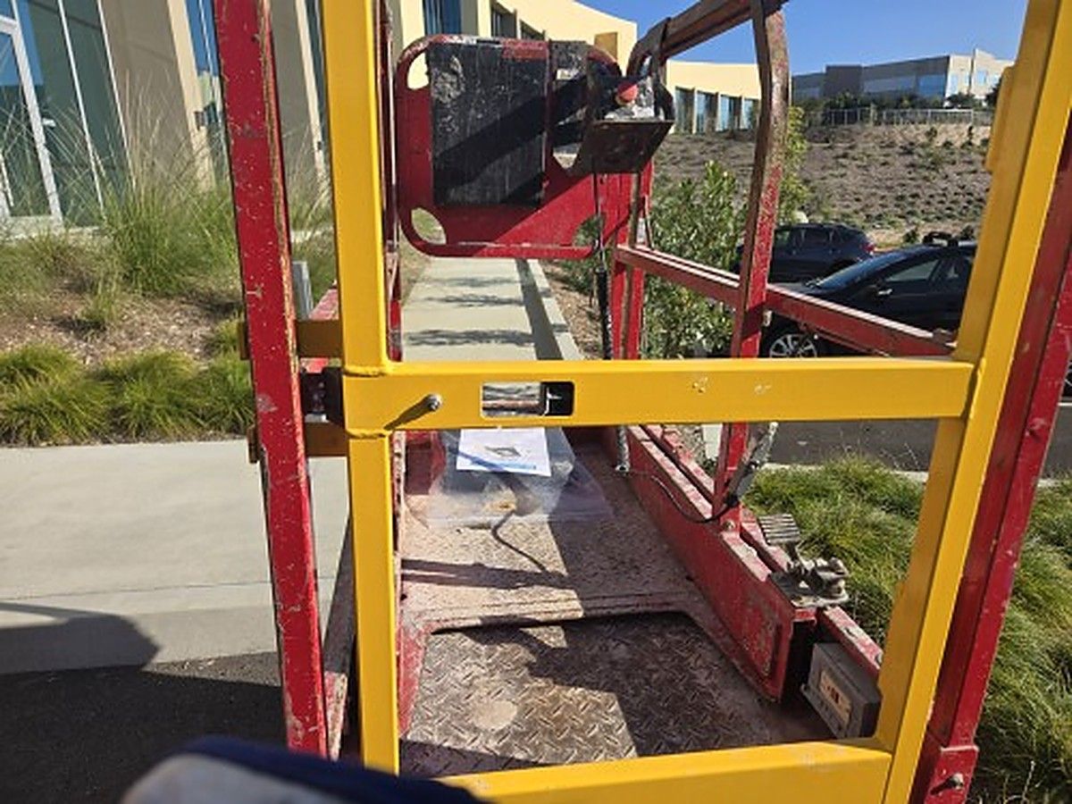 MEC 1330SE photo 9