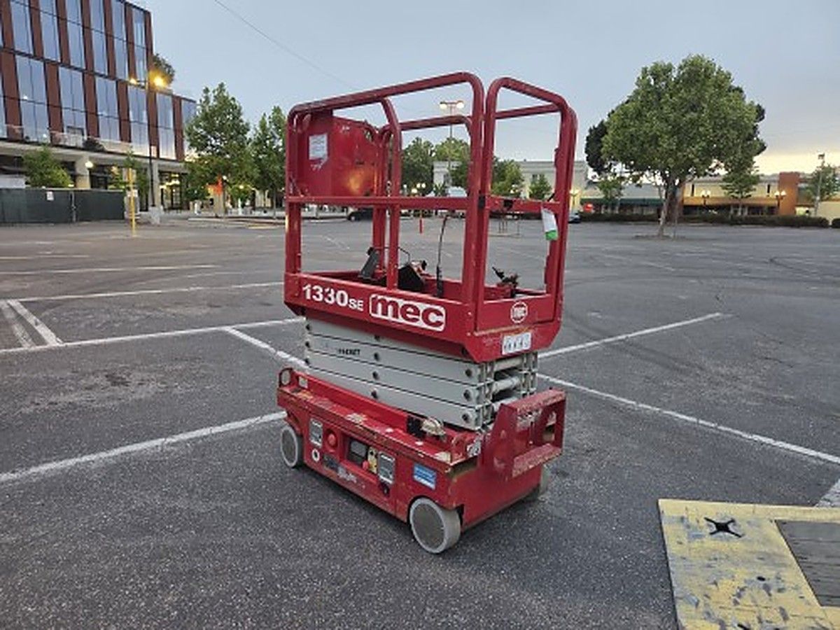 MEC 1330SE photo 2