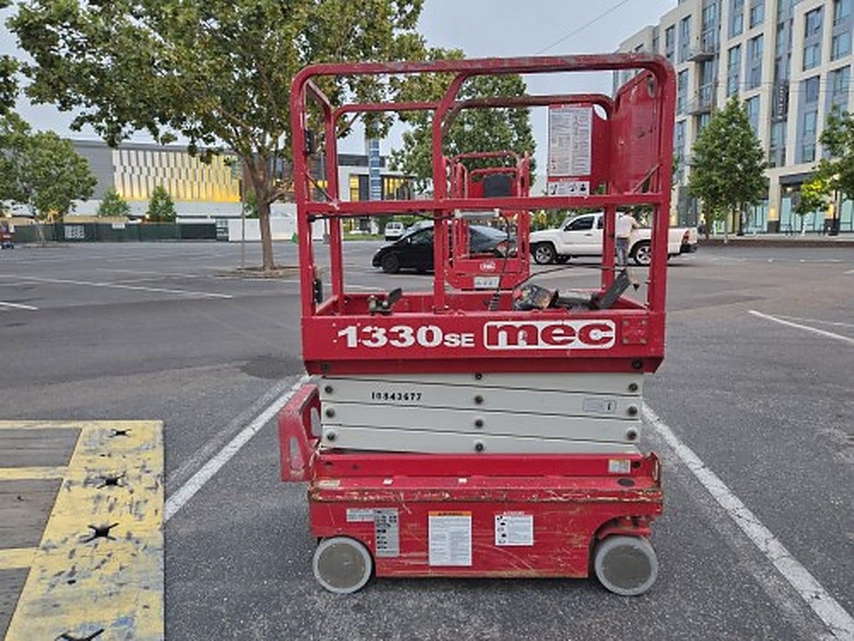 MEC 1330SE photo 4