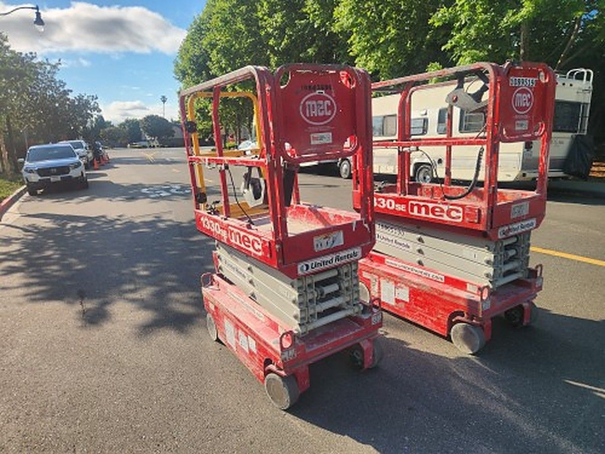 2018 MEC 1330SE for sale in Las Vegas, NV