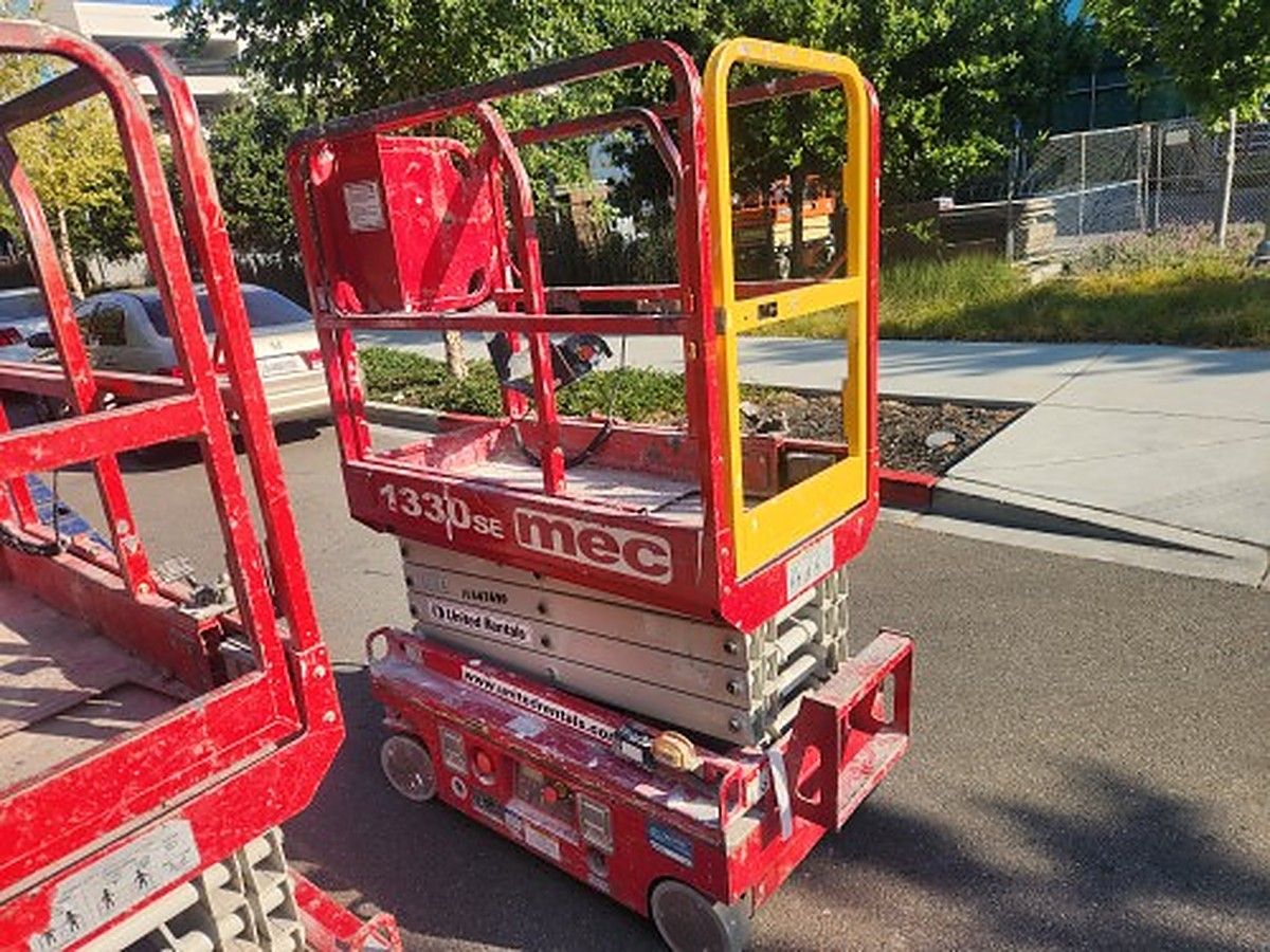 MEC 1330SE photo 12