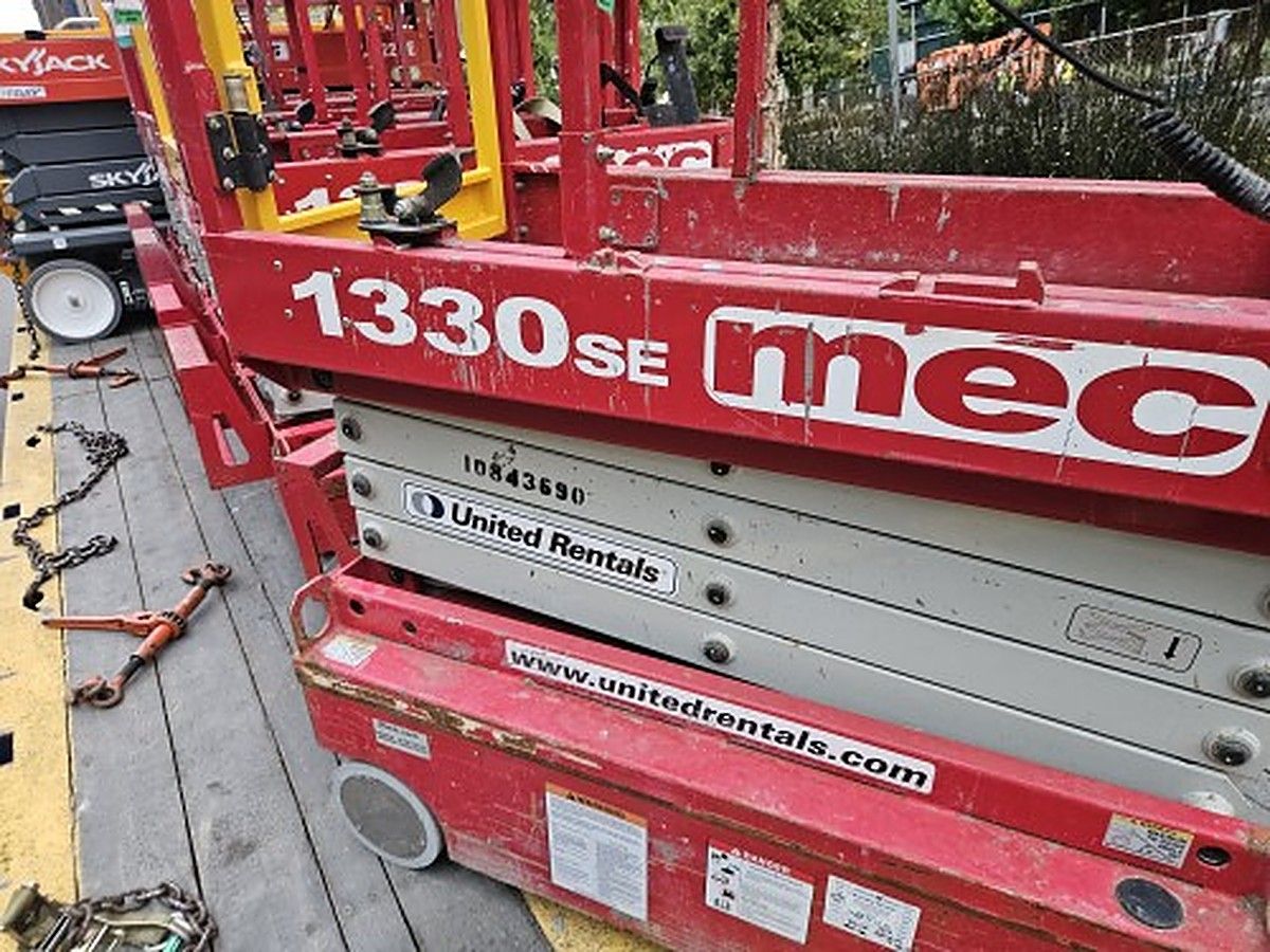 MEC 1330SE photo 13
