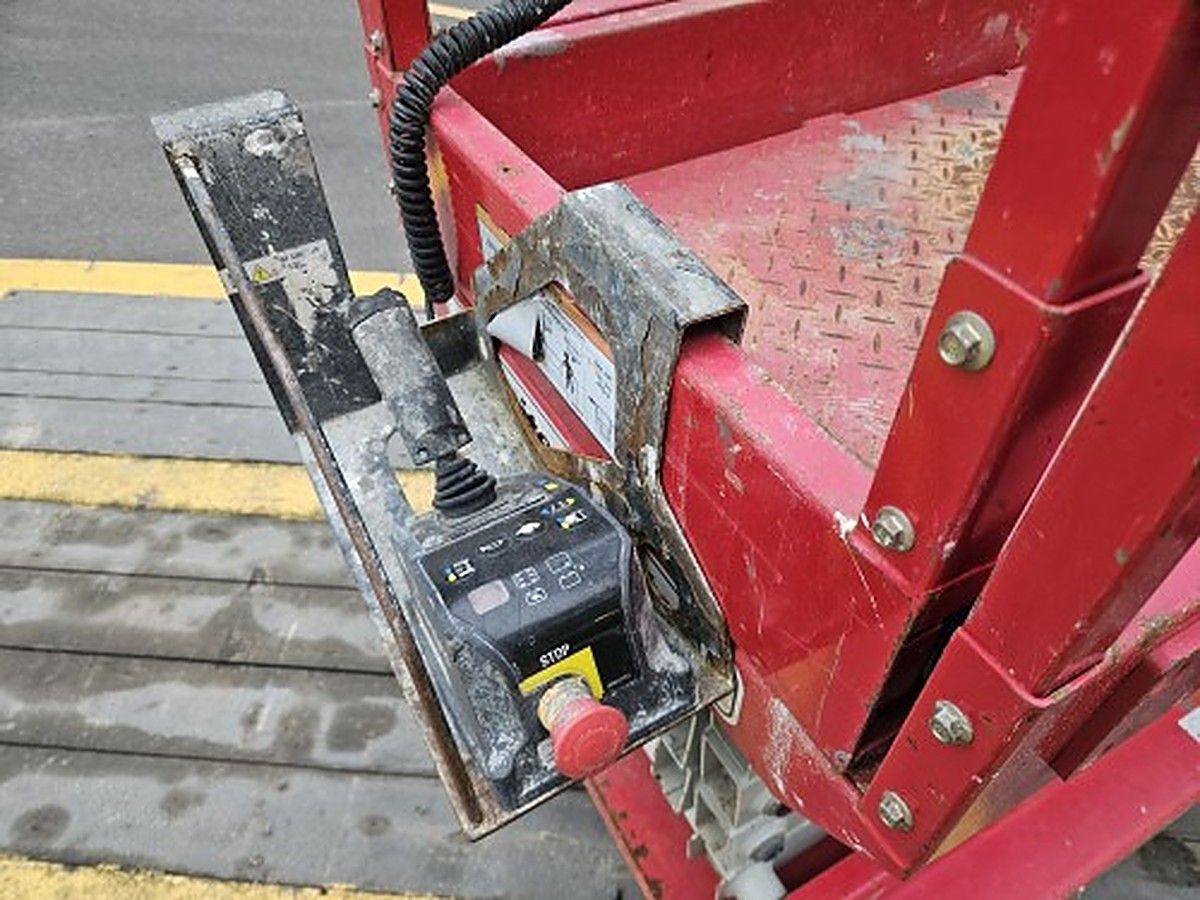 MEC 1330SE photo 4