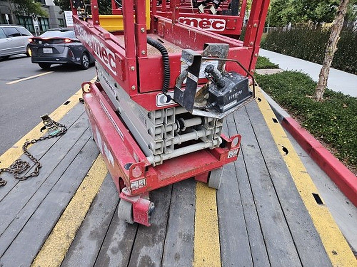 MEC 1330SE photo 6