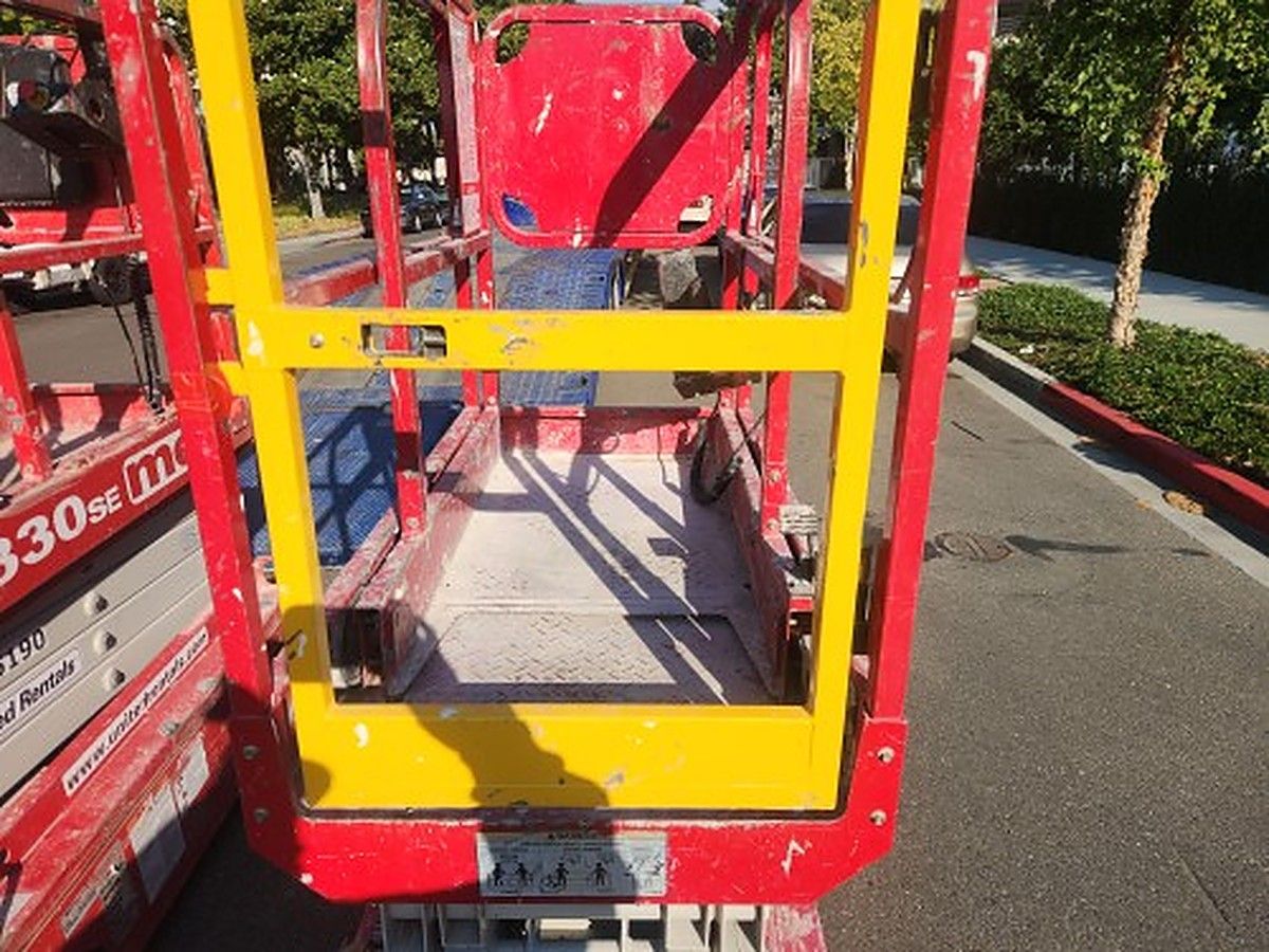 MEC 1330SE photo 7