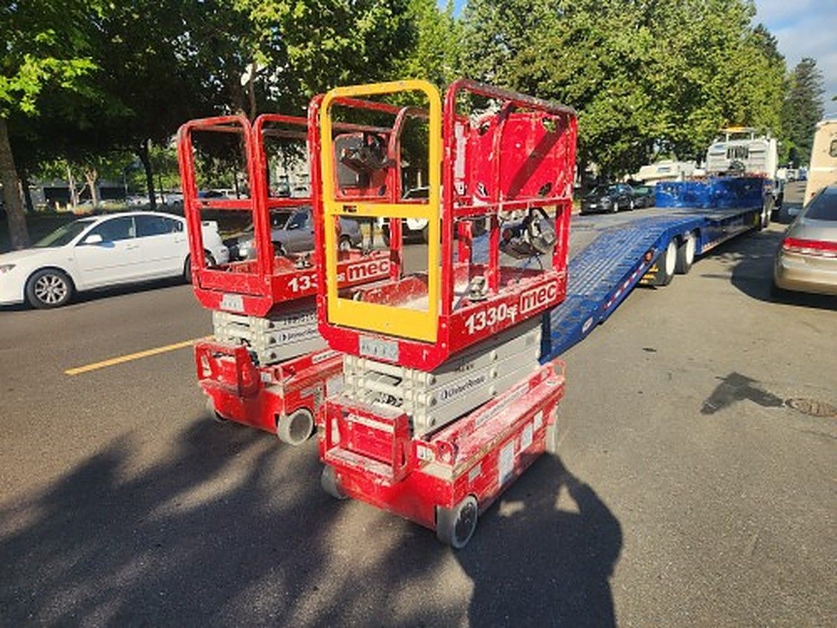MEC 1330SE photo 8