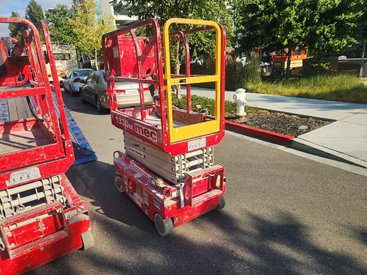 MEC 1330SE photo 10