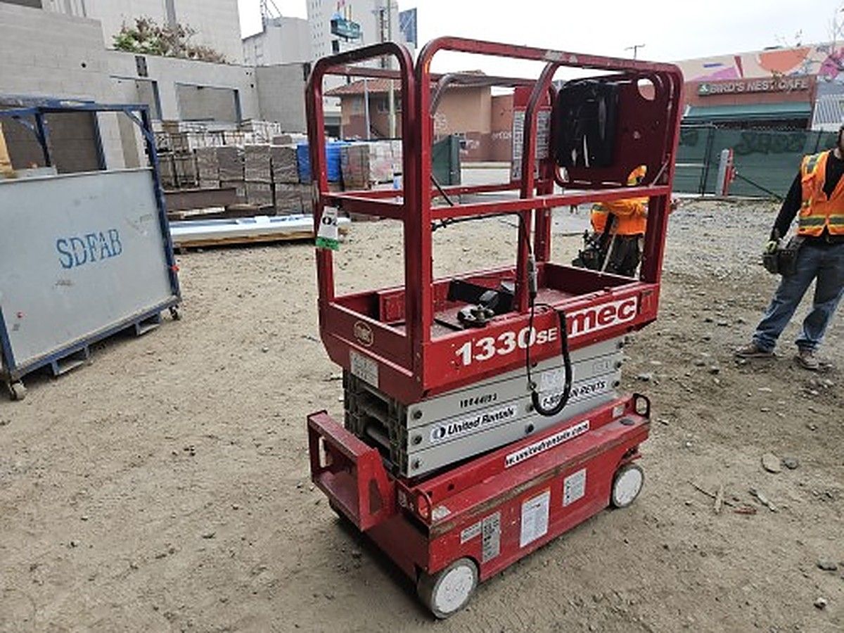 2018 MEC 1330SE for sale in Las Vegas, NV