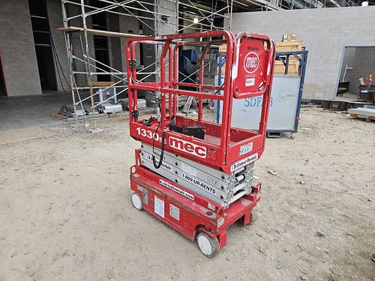 MEC 1330SE photo 3