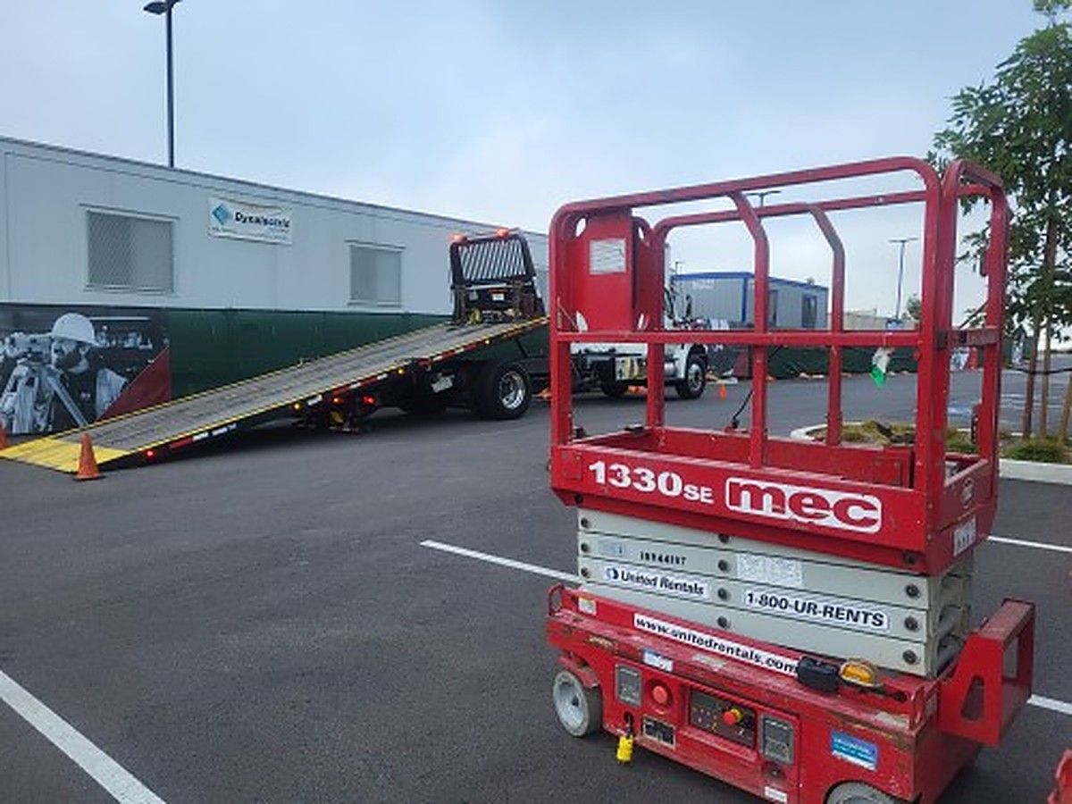 MEC 1330SE photo 2