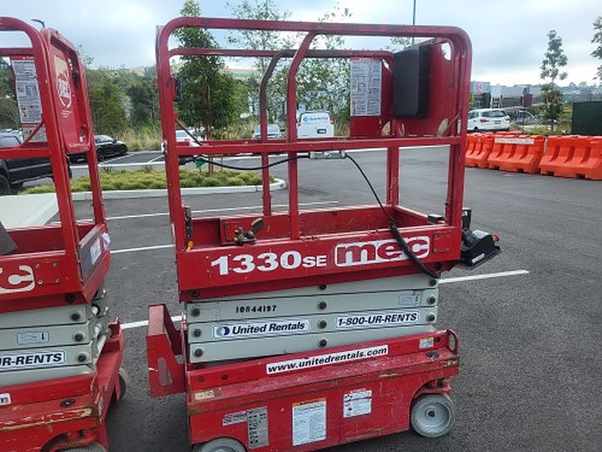 MEC 1330SE photo 3