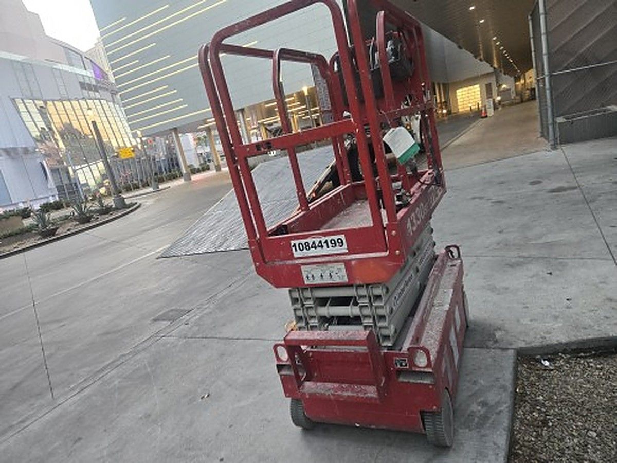 MEC 1330SE photo 2