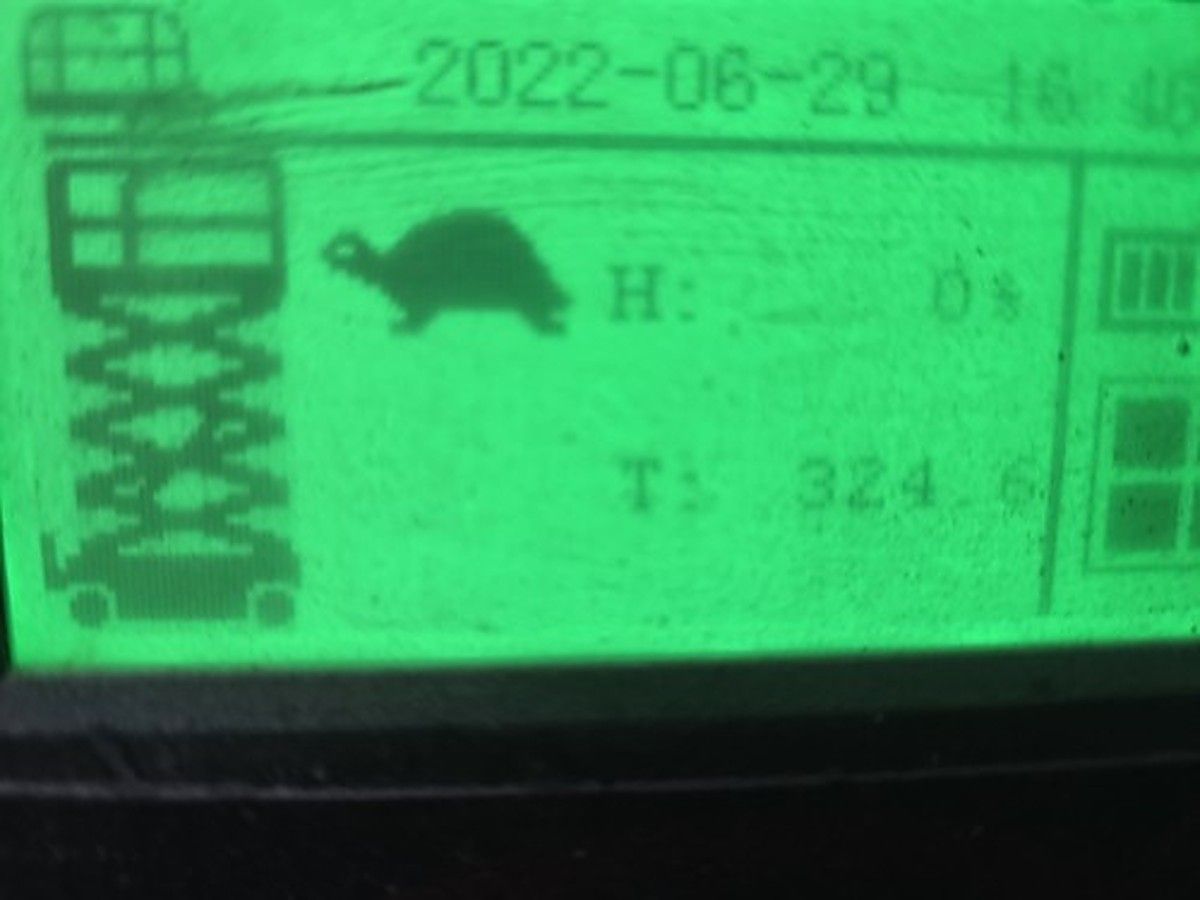 MEC 1330SE photo 4