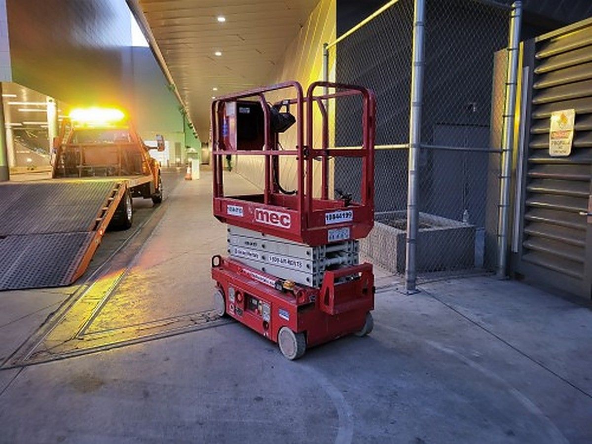 MEC 1330SE photo 6