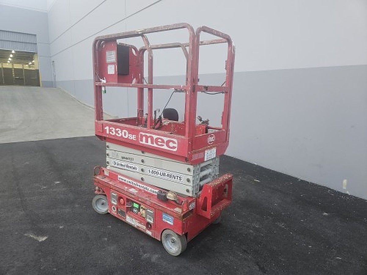 MEC 1330SE photo 4