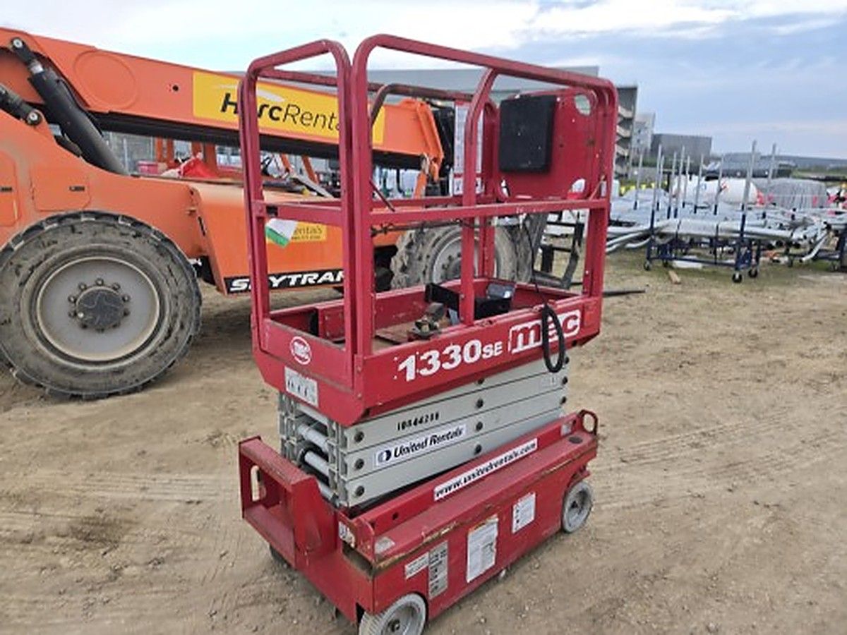MEC 1330SE photo 2