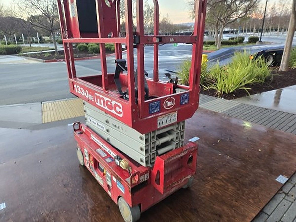 MEC 1330SE photo 4