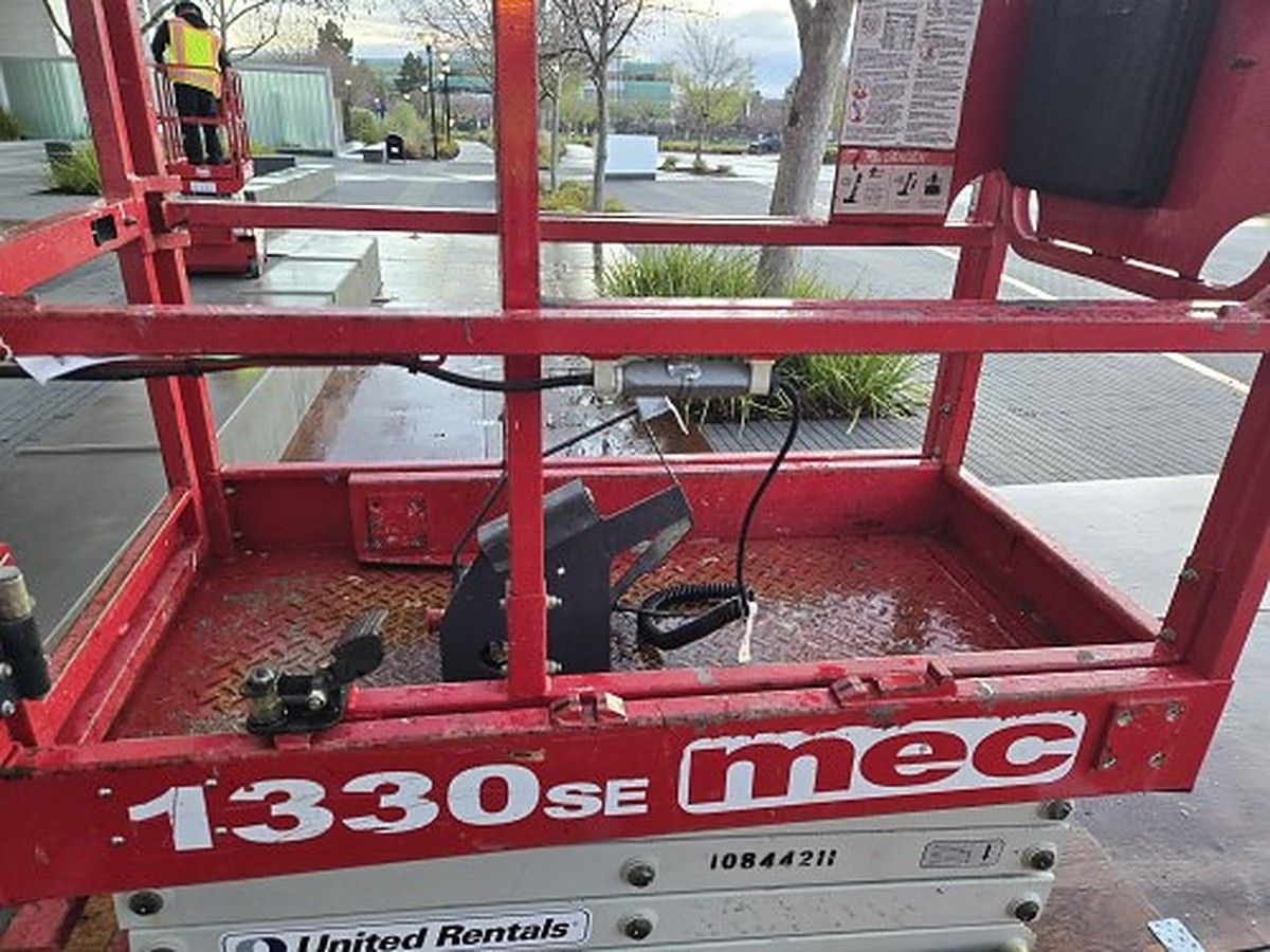 MEC 1330SE photo 5