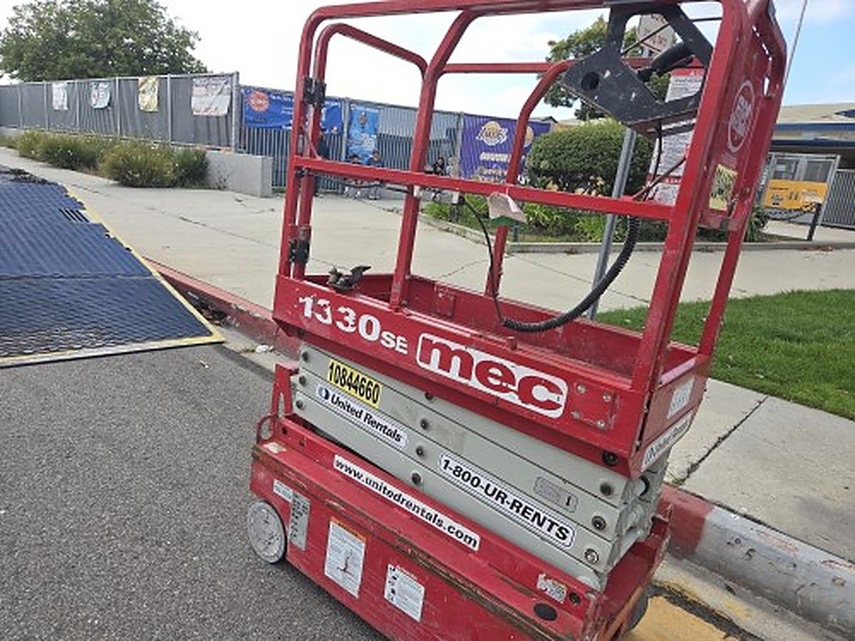 MEC 1330SE photo 2