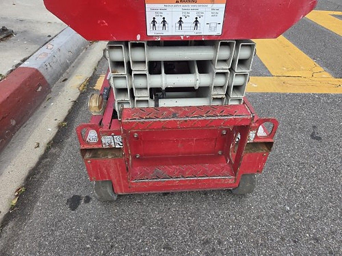 MEC 1330SE photo 4