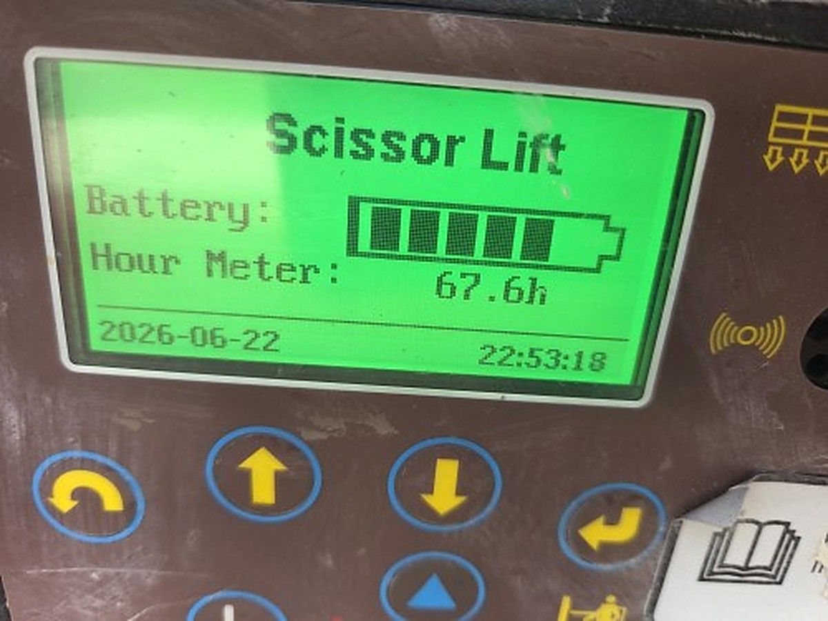 MEC 1330SE photo 5