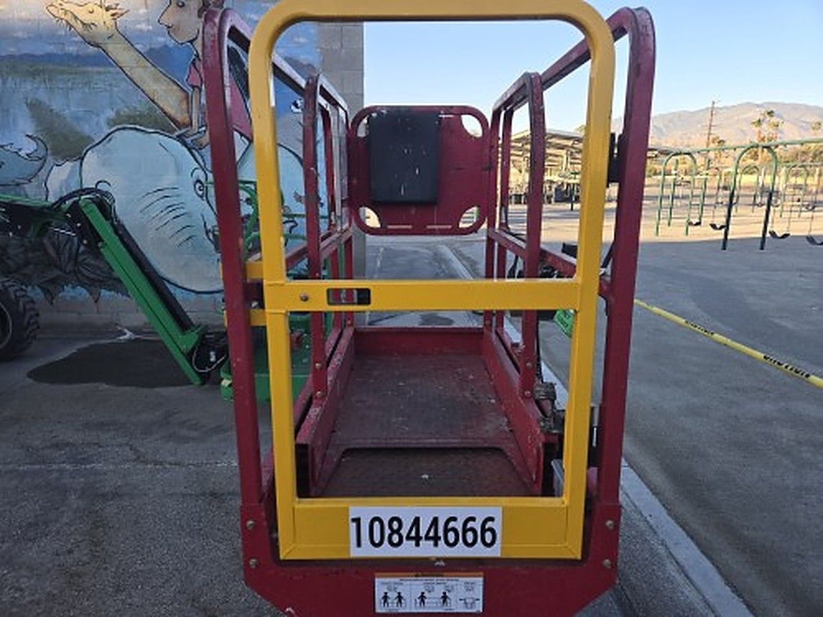 MEC 1330SE photo 3