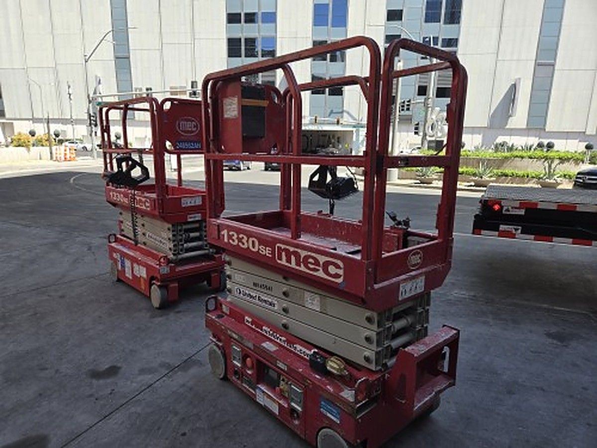 2018 MEC 1330SE for sale in Las Vegas, NV