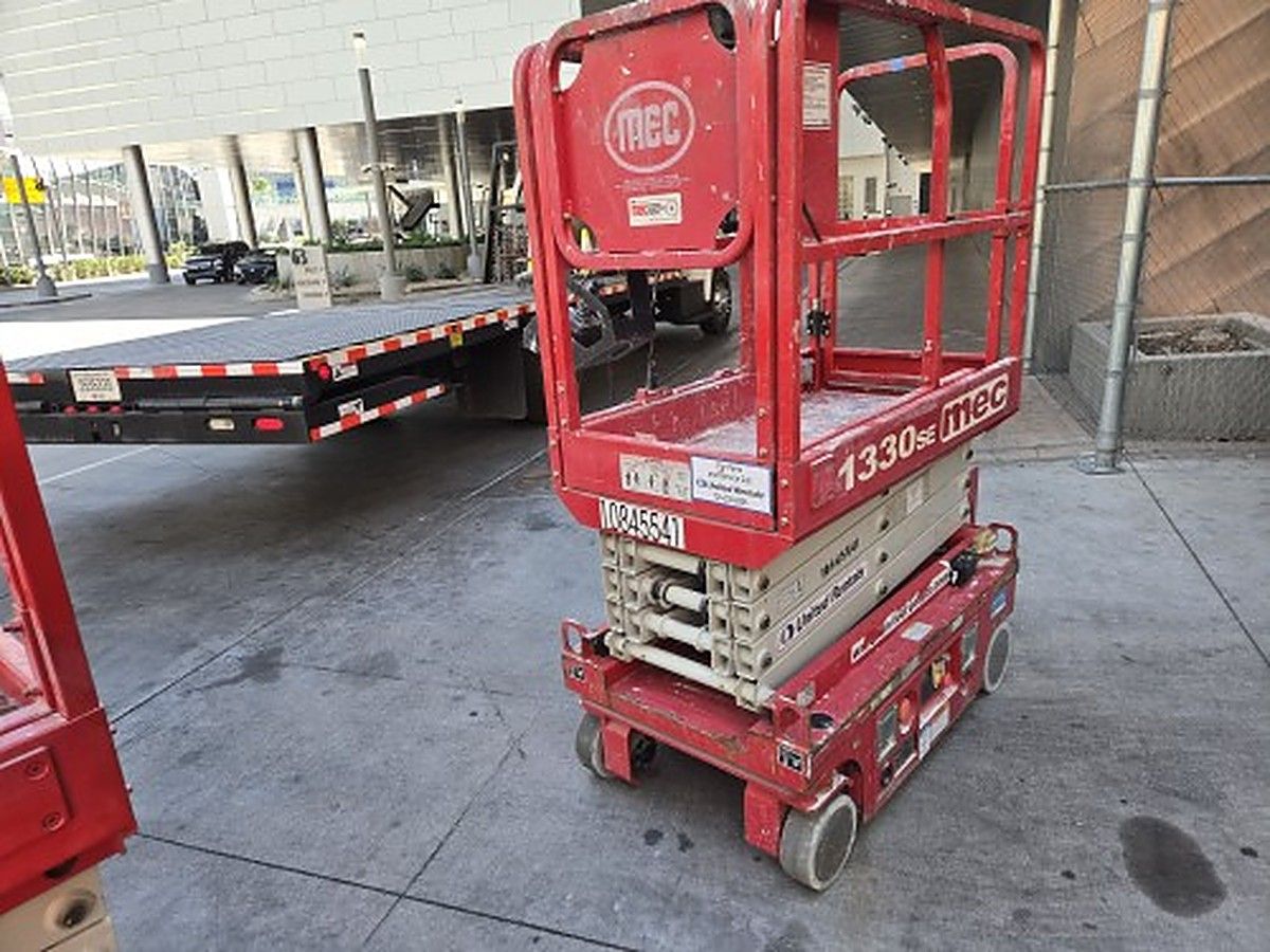 MEC 1330SE photo 3