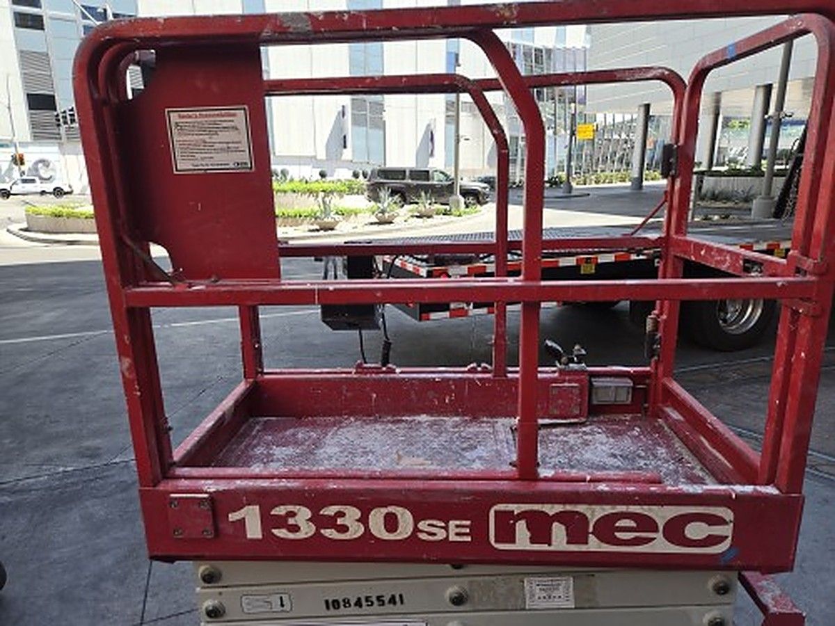 MEC 1330SE photo 4