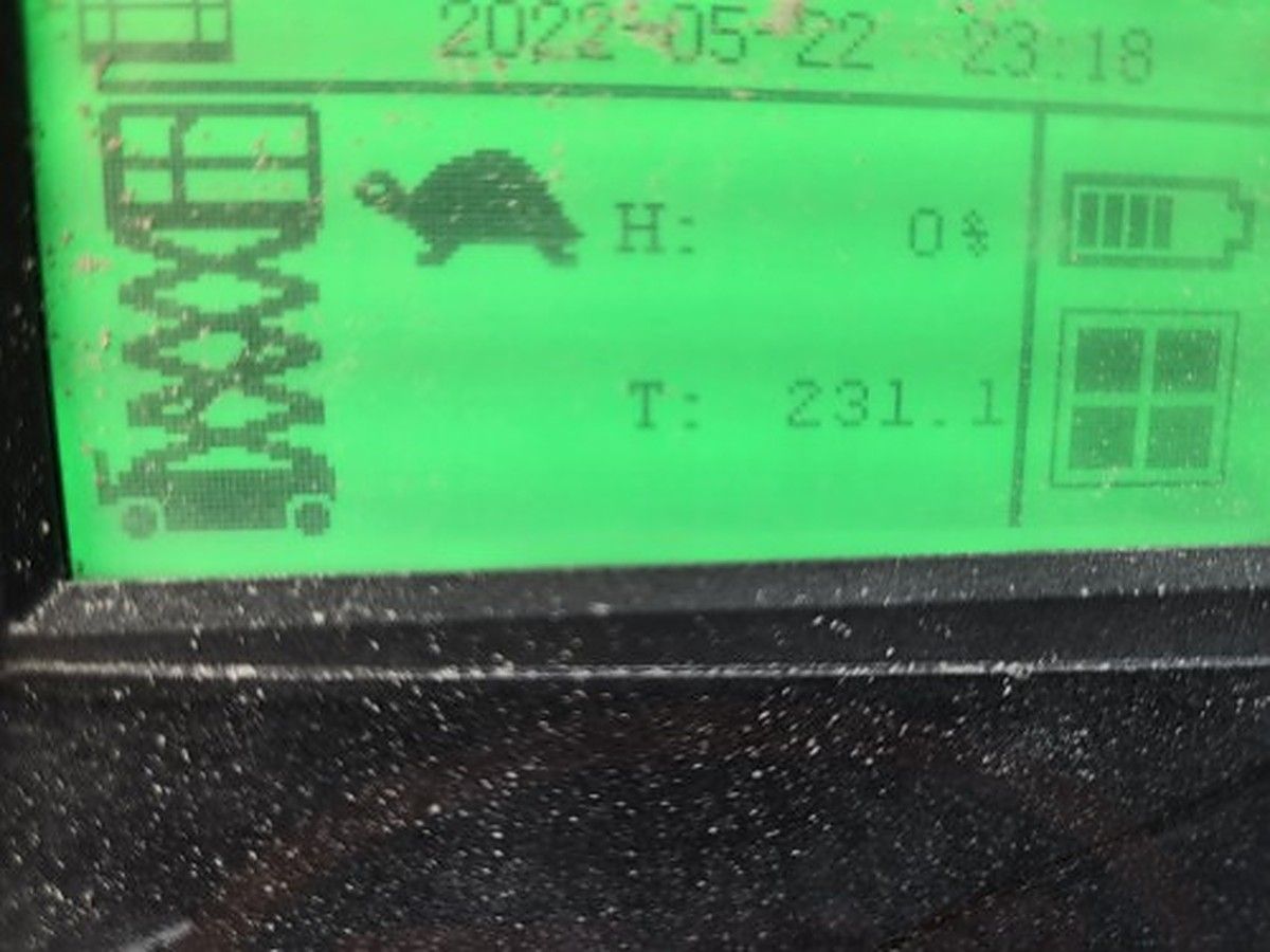 MEC 1330SE photo 5