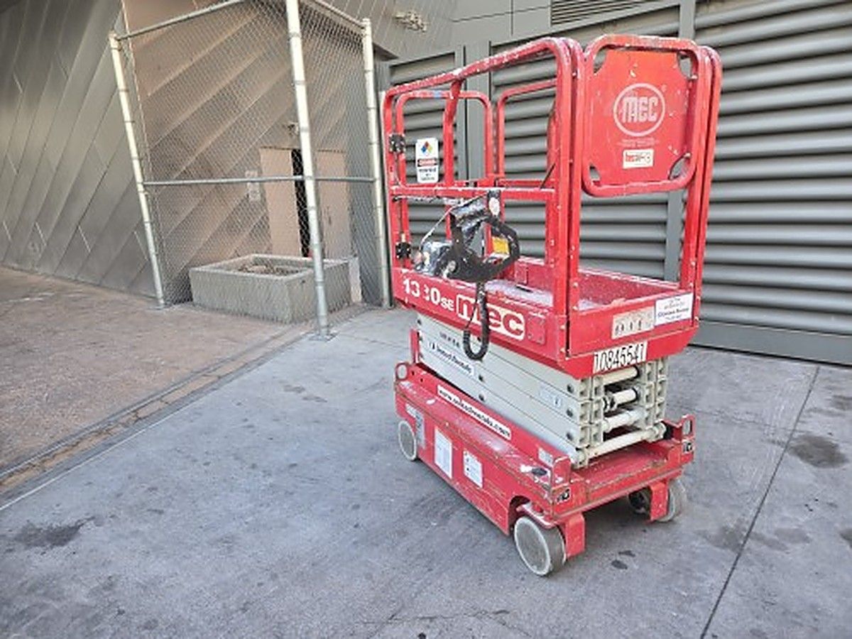 MEC 1330SE photo 7