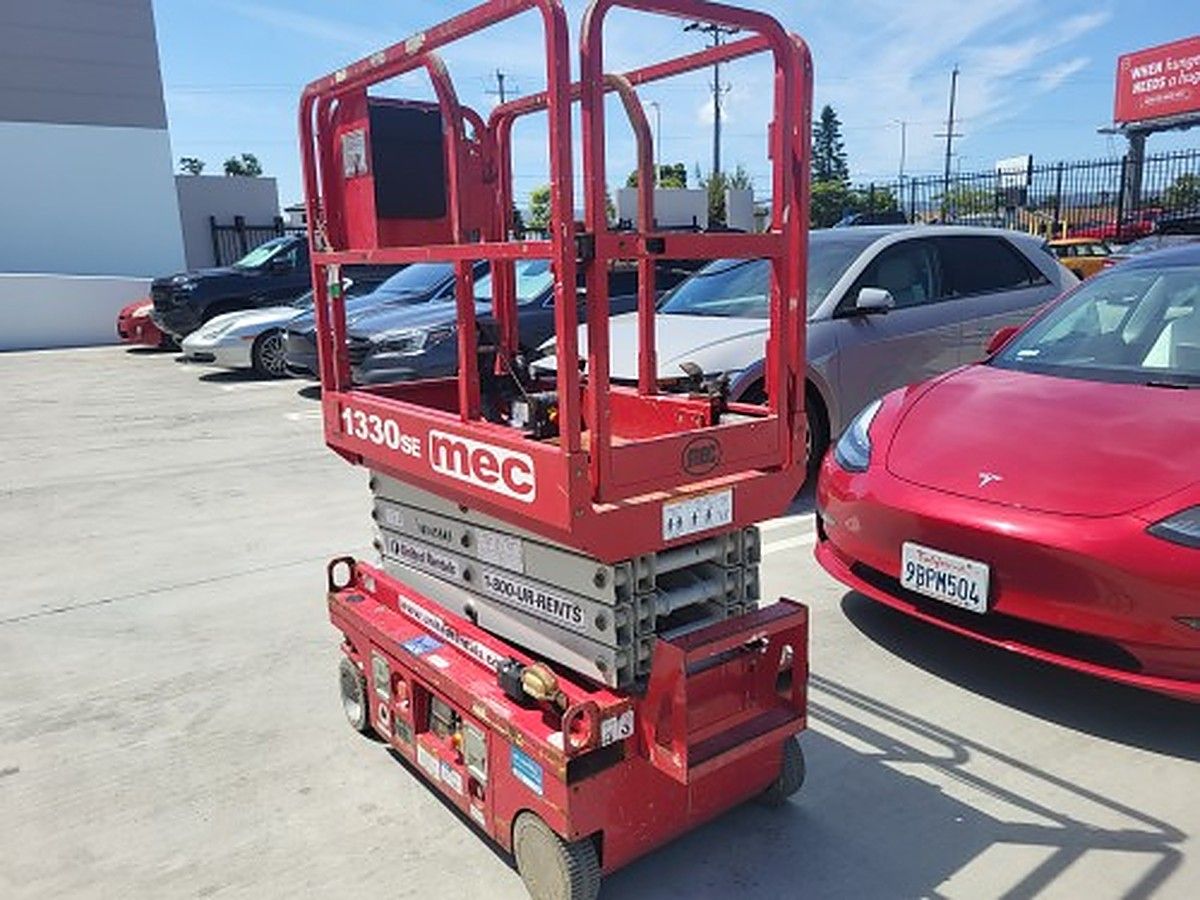 MEC 1330SE photo 2