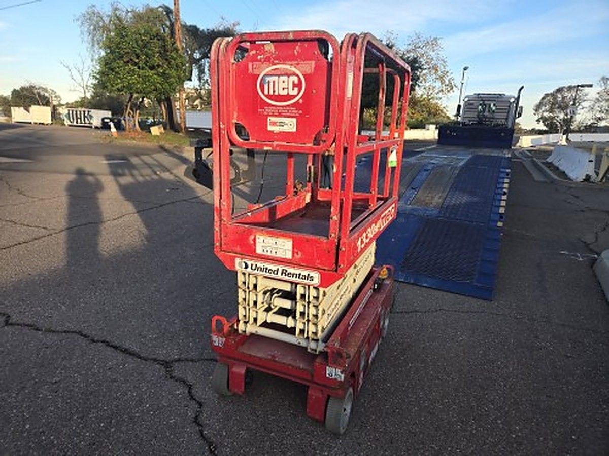 2018 MEC 1330SE for sale in Las Vegas, NV