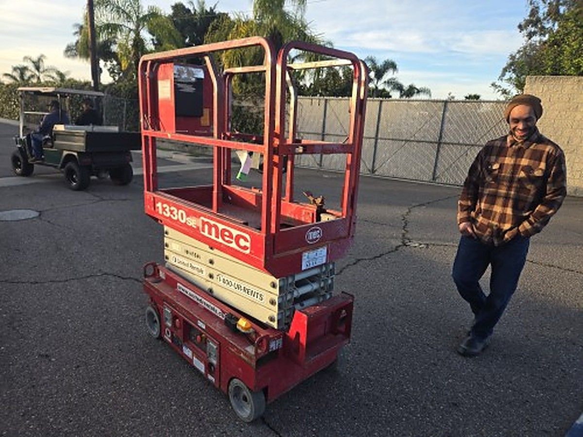 MEC 1330SE photo 2