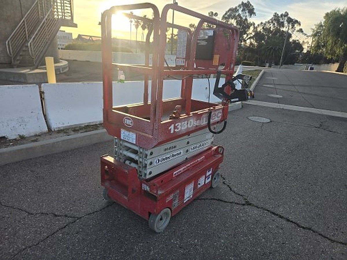 MEC 1330SE photo 6