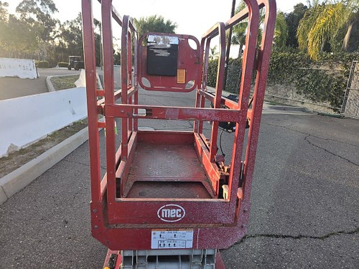 MEC 1330SE photo 7