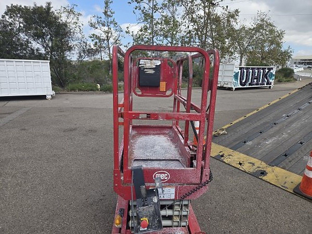 MEC 1330SE photo 9